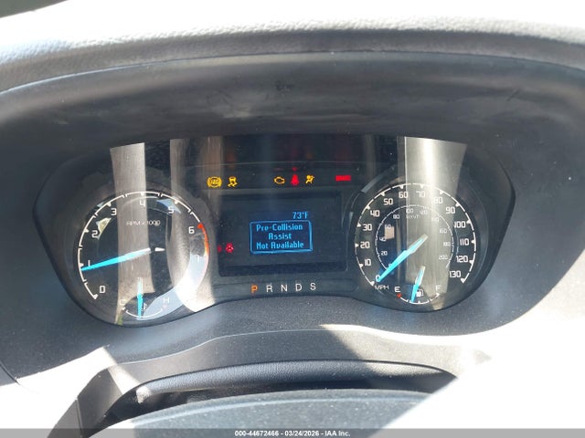 1FTER4EH9LLA49248 Ford RANGER XL