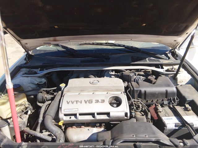 44672471 :رقم المزاد ، JTHBA30G065148504 vin ، 2006 Lexus Es 330 مزاد بيع