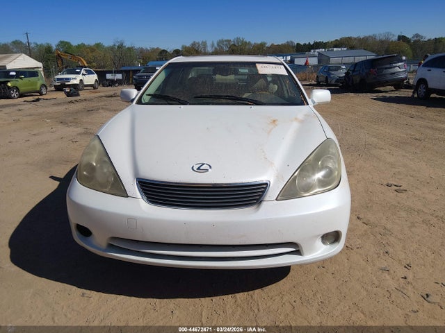 44672471 :رقم المزاد ، JTHBA30G065148504 vin ، 2006 Lexus Es 330 مزاد بيع
