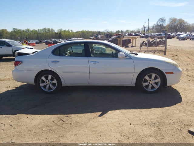 44672471 :رقم المزاد ، JTHBA30G065148504 vin ، 2006 Lexus Es 330 مزاد بيع