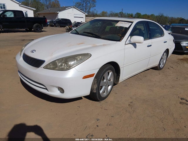 44672471 :رقم المزاد ، JTHBA30G065148504 vin ، 2006 Lexus Es 330 مزاد بيع