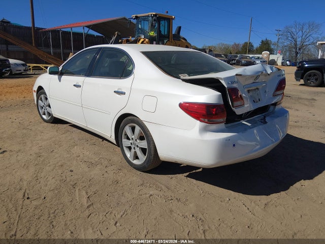 44672471 :رقم المزاد ، JTHBA30G065148504 vin ، 2006 Lexus Es 330 مزاد بيع