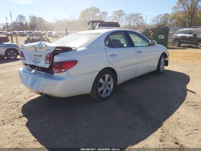 44672471 :رقم المزاد ، JTHBA30G065148504 vin ، 2006 Lexus Es 330 مزاد بيع