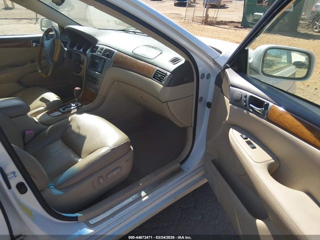 44672471 :رقم المزاد ، JTHBA30G065148504 vin ، 2006 Lexus Es 330 مزاد بيع