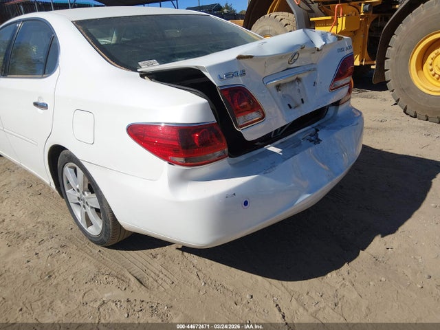 44672471 :رقم المزاد ، JTHBA30G065148504 vin ، 2006 Lexus Es 330 مزاد بيع