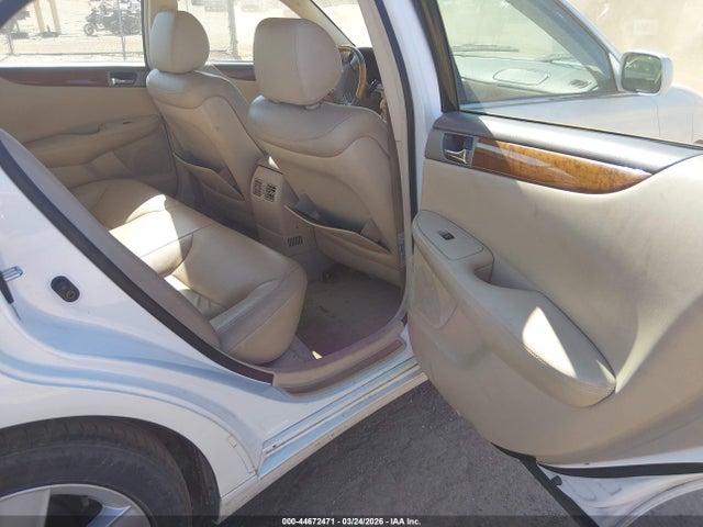 44672471 :رقم المزاد ، JTHBA30G065148504 vin ، 2006 Lexus Es 330 مزاد بيع