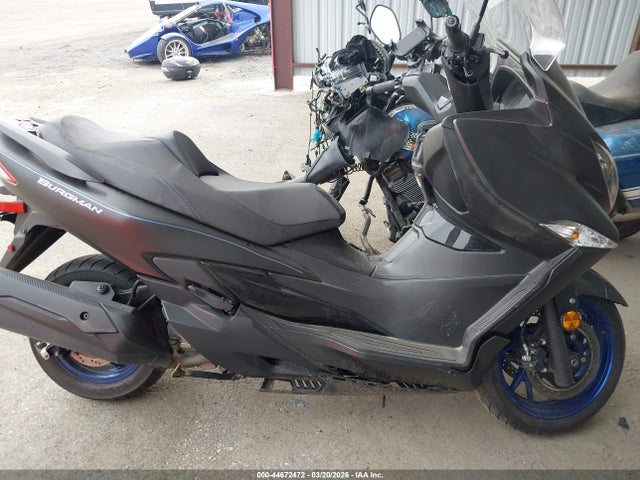 Suzuki An400 A 2020 JS1DU11E5L7100168 Image 12
