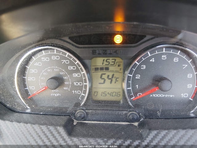 Suzuki An400 A 2020 JS1DU11E5L7100168 Image 7