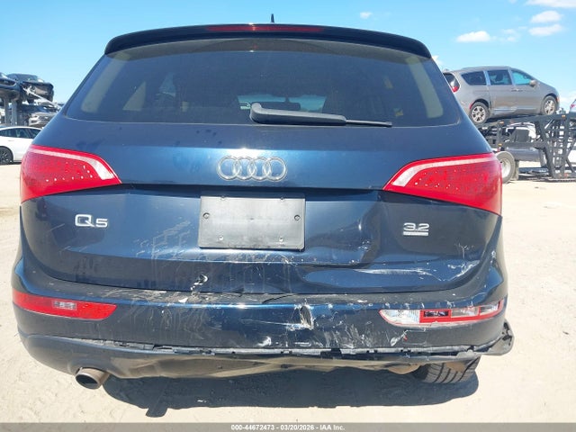 2010 AUDI Q5 WA1LKAFP2AA048803 Photo 5
