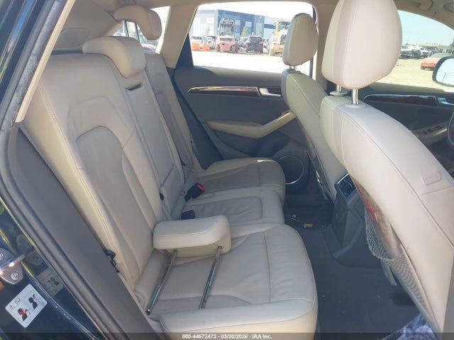 2010 AUDI Q5 WA1LKAFP2AA048803 Photo 7