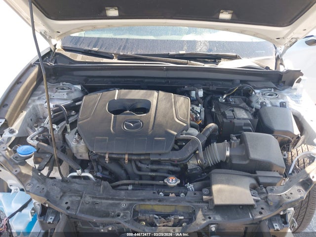 Aukcja sprzedaży 2024 Mazda Cx-30 2.5 S Select Sport, vin: 3MVDMBBM6RM692775, numer aukcji: 44672477