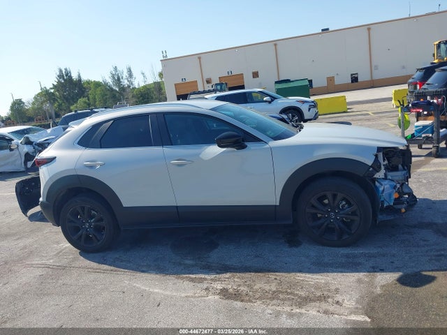 Aukcja sprzedaży 2024 Mazda Cx-30 2.5 S Select Sport, vin: 3MVDMBBM6RM692775, numer aukcji: 44672477