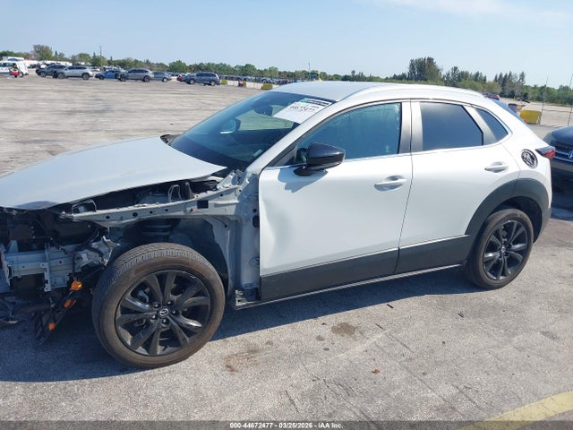 Aukcja sprzedaży 2024 Mazda Cx-30 2.5 S Select Sport, vin: 3MVDMBBM6RM692775, numer aukcji: 44672477
