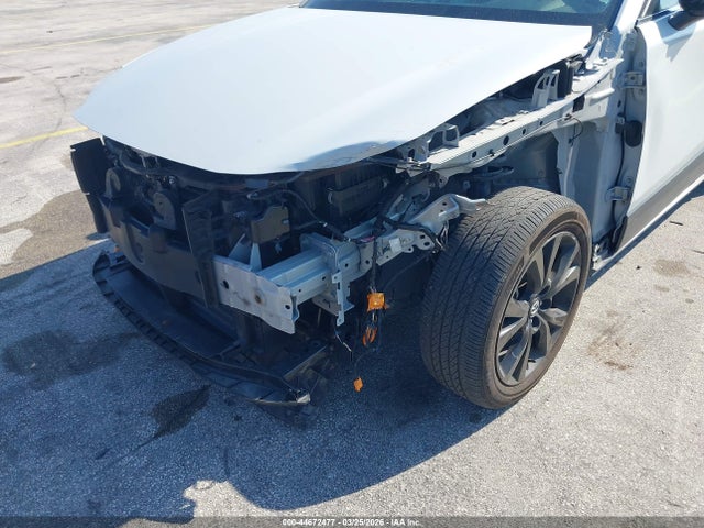 Aukcja sprzedaży 2024 Mazda Cx-30 2.5 S Select Sport, vin: 3MVDMBBM6RM692775, numer aukcji: 44672477