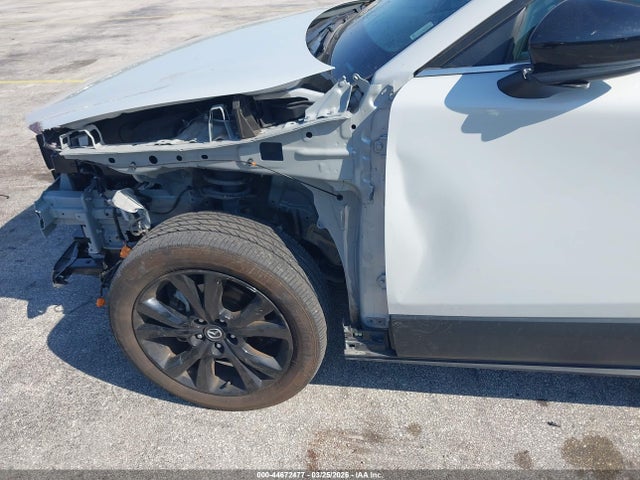 Aukcja sprzedaży 2024 Mazda Cx-30 2.5 S Select Sport, vin: 3MVDMBBM6RM692775, numer aukcji: 44672477