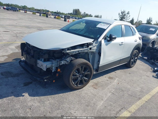 Aukcja sprzedaży 2024 Mazda Cx-30 2.5 S Select Sport, vin: 3MVDMBBM6RM692775, numer aukcji: 44672477