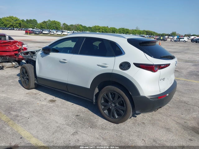 Aukcja sprzedaży 2024 Mazda Cx-30 2.5 S Select Sport, vin: 3MVDMBBM6RM692775, numer aukcji: 44672477