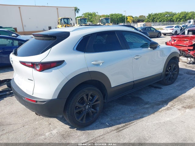 Aukcja sprzedaży 2024 Mazda Cx-30 2.5 S Select Sport, vin: 3MVDMBBM6RM692775, numer aukcji: 44672477