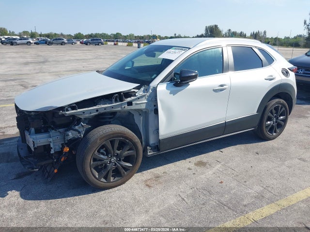 Aukcja sprzedaży 2024 Mazda Cx-30 2.5 S Select Sport, vin: 3MVDMBBM6RM692775, numer aukcji: 44672477