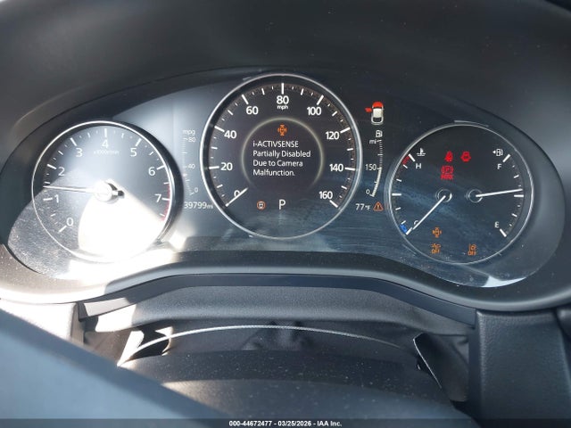 Aukcja sprzedaży 2024 Mazda Cx-30 2.5 S Select Sport, vin: 3MVDMBBM6RM692775, numer aukcji: 44672477