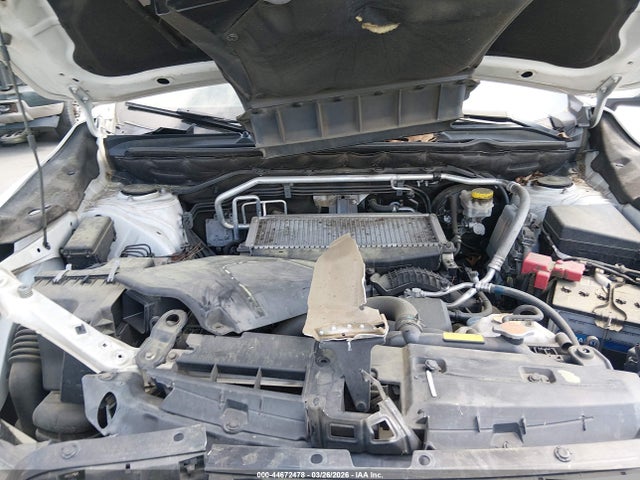 2019 Subaru Ascent Touring მანქანა იყიდება აუქციონზე, vin: 4S4WMARD5K3430324, აუქციონის ნომერი: 44672478