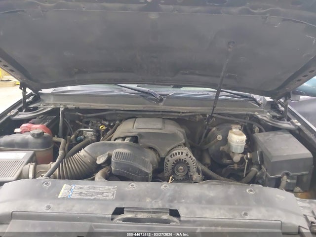 44672482 :رقم المزاد ، 1GKFK63838J135458 vin ، 2008 Gmc Yukon Denali مزاد بيع