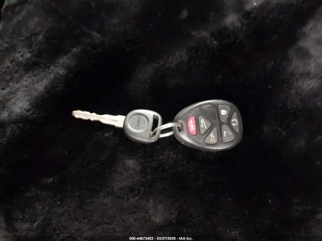 44672482 :رقم المزاد ، 1GKFK63838J135458 vin ، 2008 Gmc Yukon Denali مزاد بيع