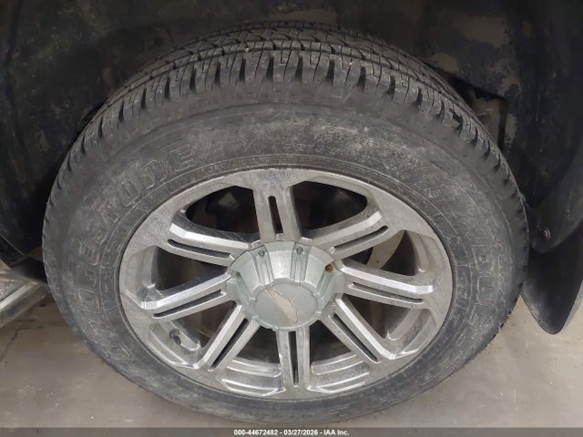 44672482 :رقم المزاد ، 1GKFK63838J135458 vin ، 2008 Gmc Yukon Denali مزاد بيع
