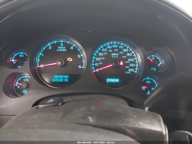 44672482 :رقم المزاد ، 1GKFK63838J135458 vin ، 2008 Gmc Yukon Denali مزاد بيع