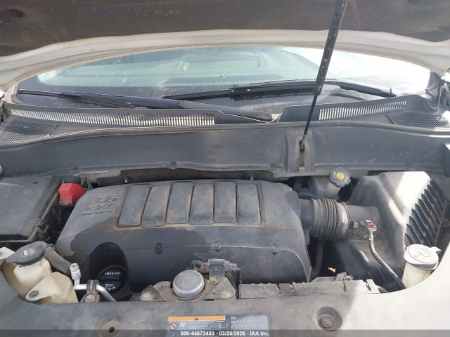 Aukcja sprzedaży 2015 Gmc Acadia Sle-2, vin: 1GKKVPKD6FJ224433, numer aukcji: 44672483