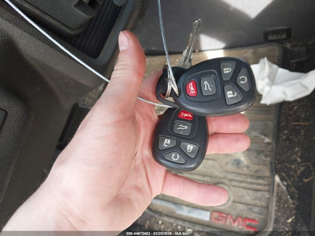 Aukcja sprzedaży 2015 Gmc Acadia Sle-2, vin: 1GKKVPKD6FJ224433, numer aukcji: 44672483