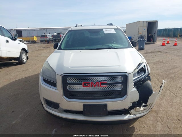 Aukcja sprzedaży 2015 Gmc Acadia Sle-2, vin: 1GKKVPKD6FJ224433, numer aukcji: 44672483