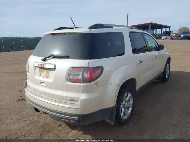Aukcja sprzedaży 2015 Gmc Acadia Sle-2, vin: 1GKKVPKD6FJ224433, numer aukcji: 44672483