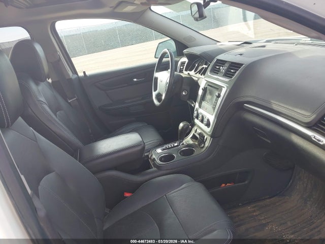Aukcja sprzedaży 2015 Gmc Acadia Sle-2, vin: 1GKKVPKD6FJ224433, numer aukcji: 44672483