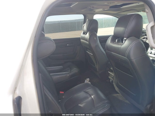 Aukcja sprzedaży 2015 Gmc Acadia Sle-2, vin: 1GKKVPKD6FJ224433, numer aukcji: 44672483