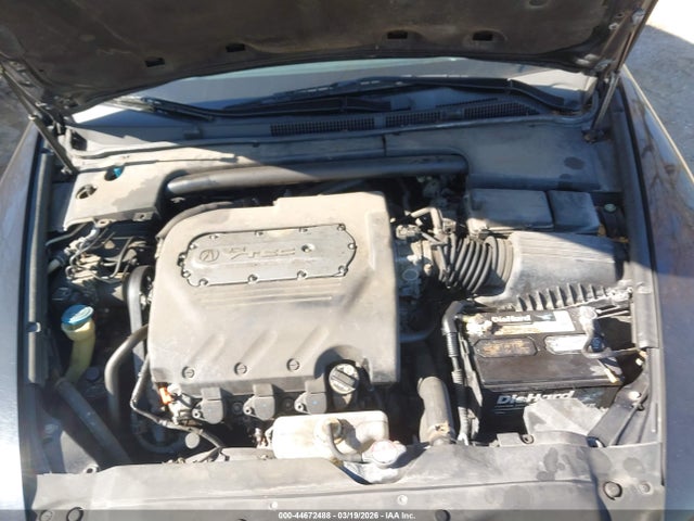 Aukcja sprzedaży 2006 Acura Tl, vin: 19UUA66236A060689, numer aukcji: 44672488