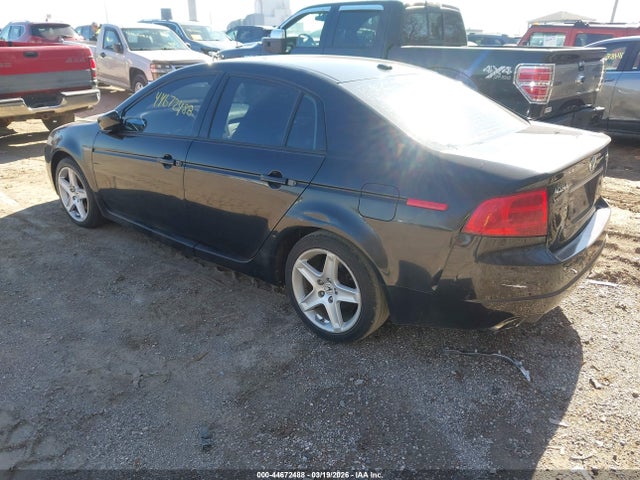 Aukcja sprzedaży 2006 Acura Tl, vin: 19UUA66236A060689, numer aukcji: 44672488