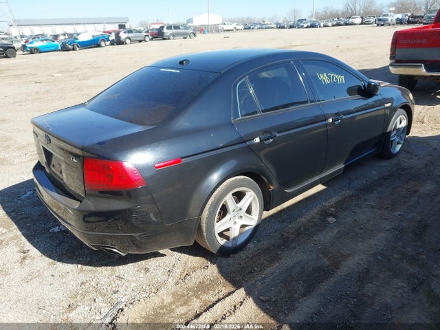 Aukcja sprzedaży 2006 Acura Tl, vin: 19UUA66236A060689, numer aukcji: 44672488