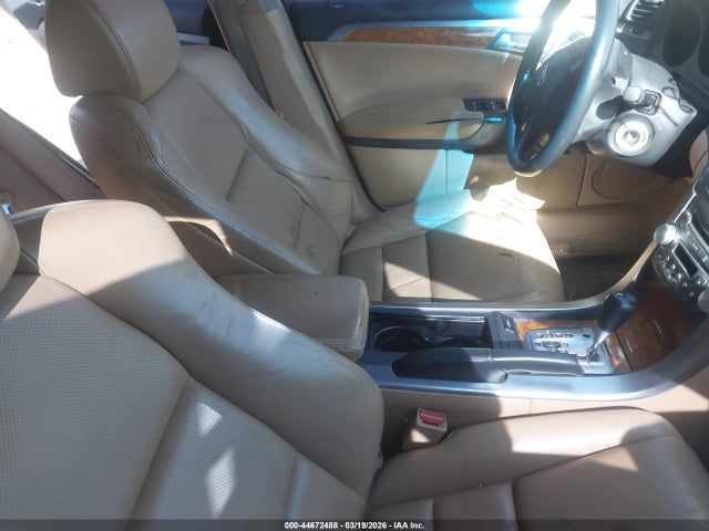 Aukcja sprzedaży 2006 Acura Tl, vin: 19UUA66236A060689, numer aukcji: 44672488