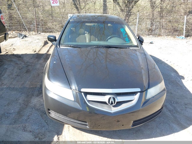 Aukcja sprzedaży 2006 Acura Tl, vin: 19UUA66236A060689, numer aukcji: 44672488