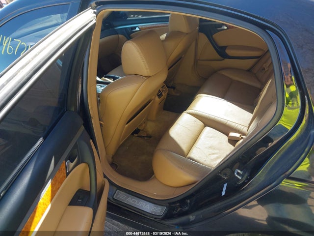 Aukcja sprzedaży 2006 Acura Tl, vin: 19UUA66236A060689, numer aukcji: 44672488