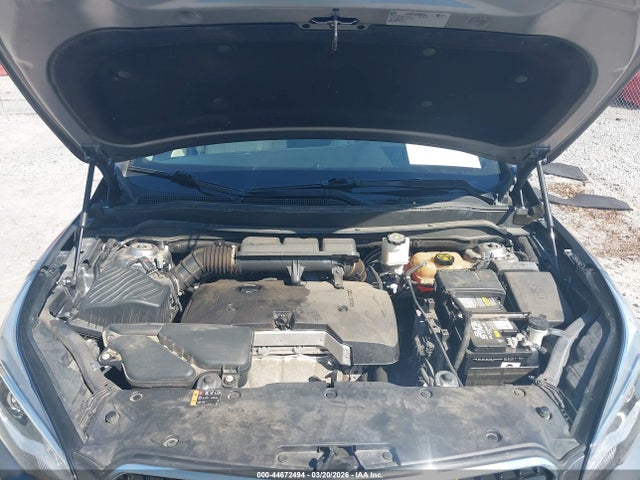 44672494 :رقم المزاد ، LRBFXBSAXKD040359 vin ، 2019 Buick Envision Fwd Preferred مزاد بيع