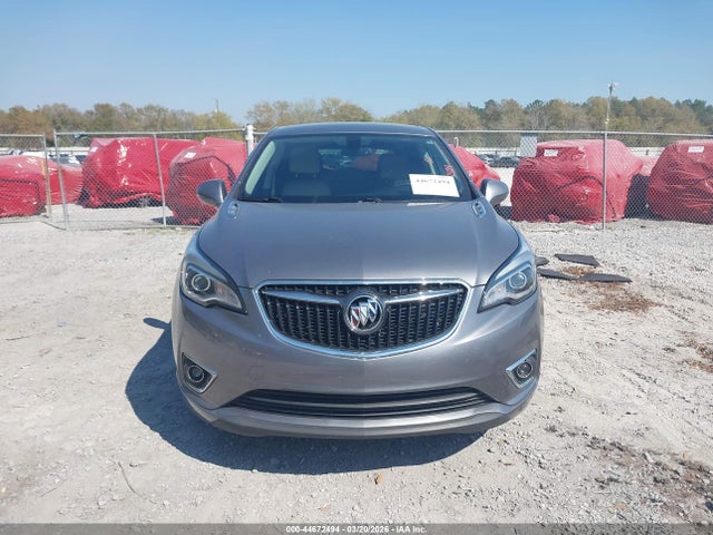 44672494 :رقم المزاد ، LRBFXBSAXKD040359 vin ، 2019 Buick Envision Fwd Preferred مزاد بيع