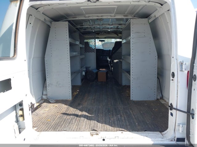 Продажа на аукционе авто 2002 Dodge Ram Van 2500 Conversion, vin: 2B7JB21Z72K123318, номер лота: 44672493