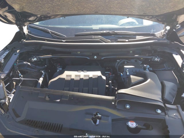 2026 MITSUBISHI ECLIPSE CROSS JA4ATWAA0TZ001990 Photo 9