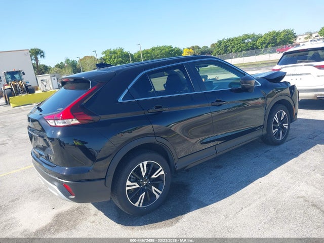 2026 MITSUBISHI ECLIPSE CROSS JA4ATWAA0TZ001990 Photo 3