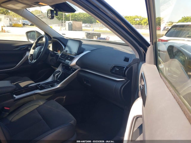 2026 MITSUBISHI ECLIPSE CROSS JA4ATWAA0TZ001990 Photo 4