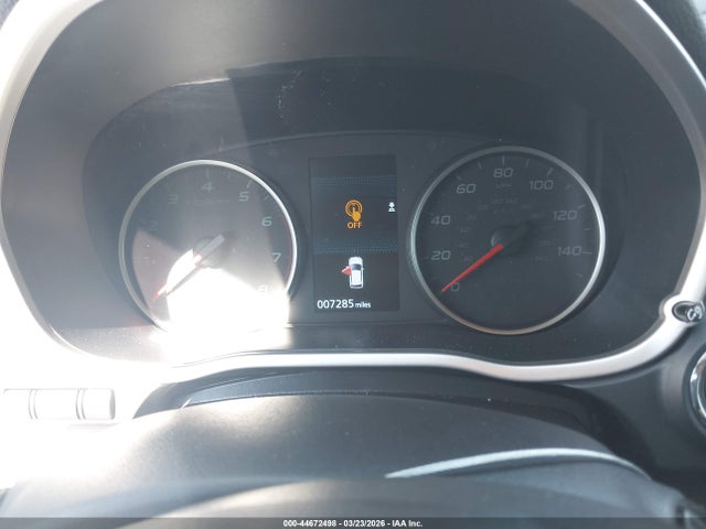 2026 MITSUBISHI ECLIPSE CROSS JA4ATWAA0TZ001990 Photo 6