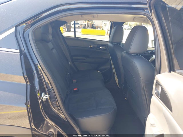 2026 MITSUBISHI ECLIPSE CROSS JA4ATWAA0TZ001990 Photo 7
