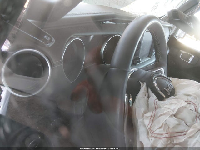 1C4JJXP63PW641137 Jeep Wrangler 4xe Sahara 4x4